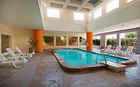 Fiesta Inn Express Hermosillo